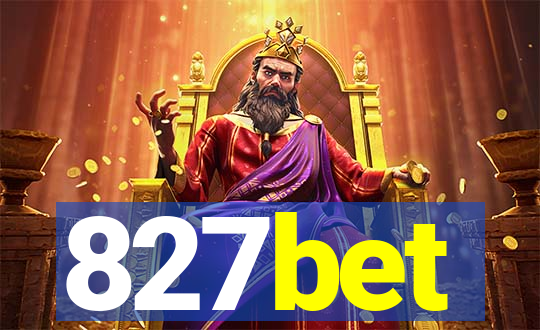 827bet