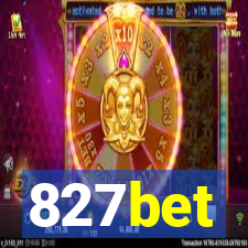 827bet