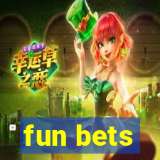 fun bets