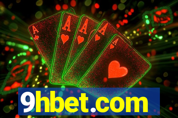 9hbet.com