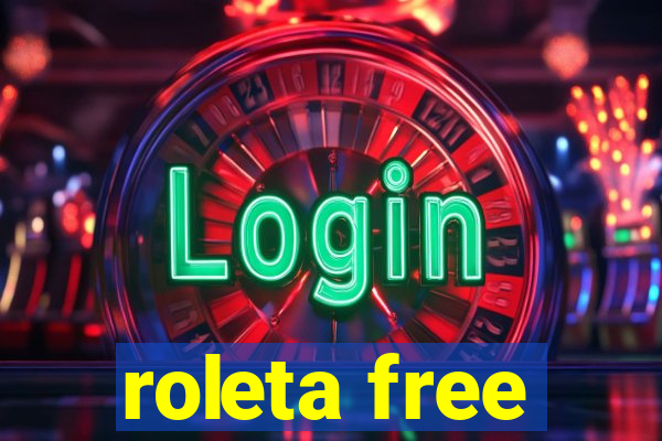 roleta free