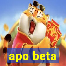 apo beta