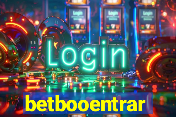 betbooentrar