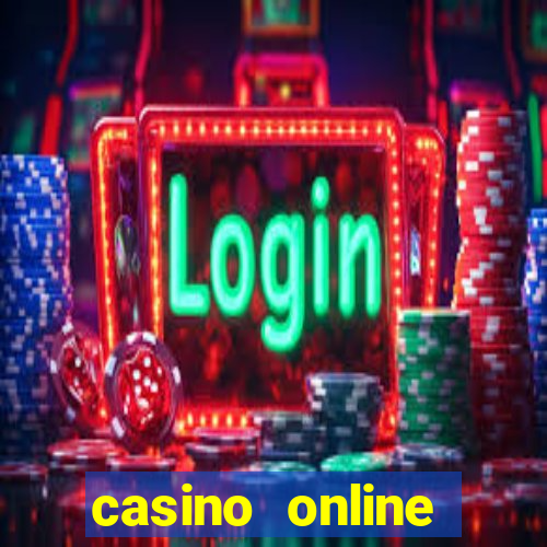 casino online esportes da sorte