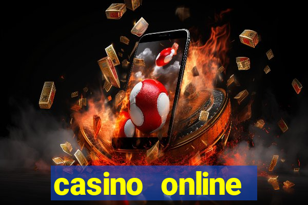 casino online esportes da sorte