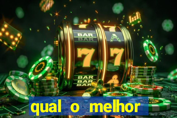 qual o melhor plataforma para jogar