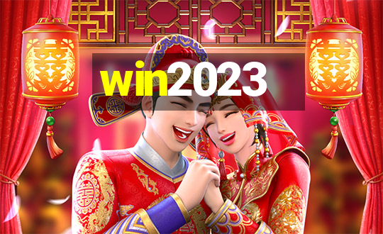 win2023