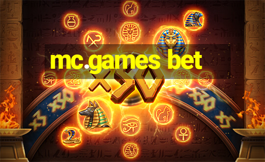 mc.games bet