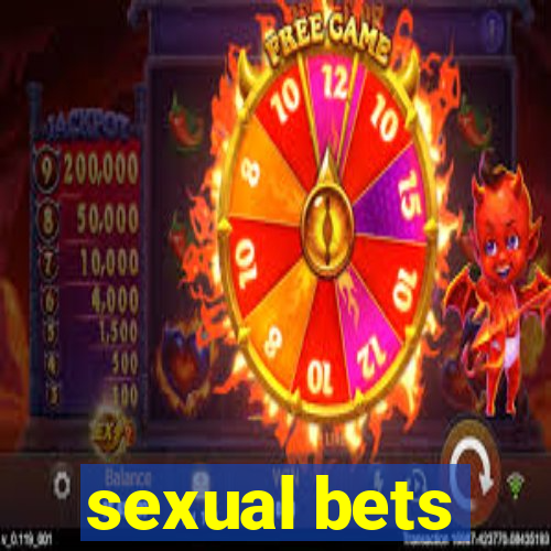 sexual bets