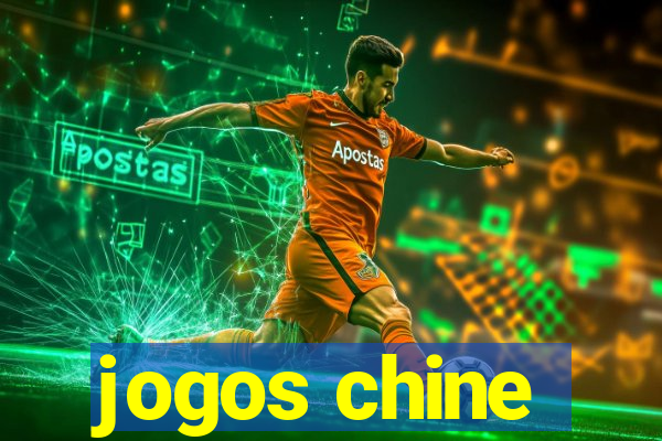 jogos chine