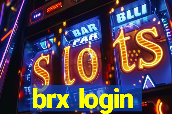 brx login