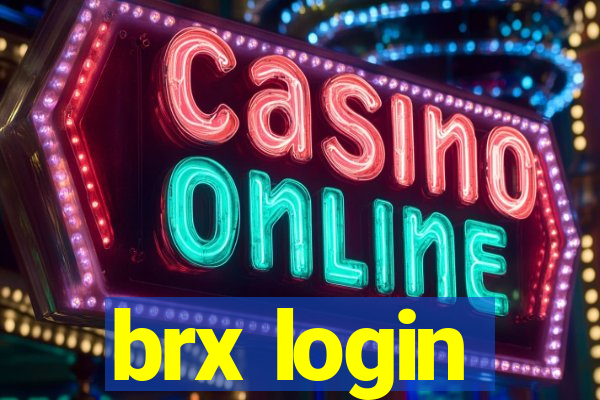 brx login