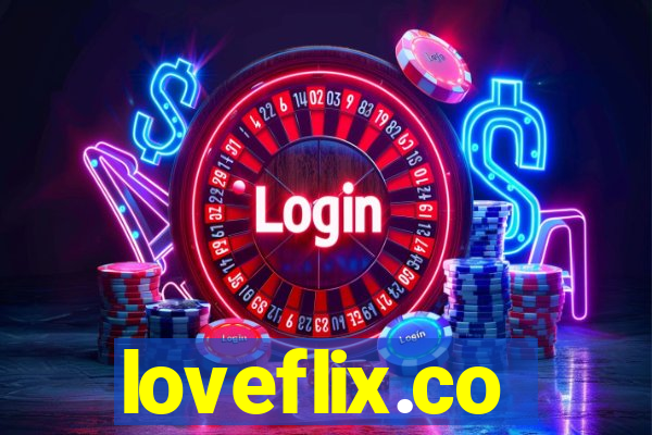 loveflix.co