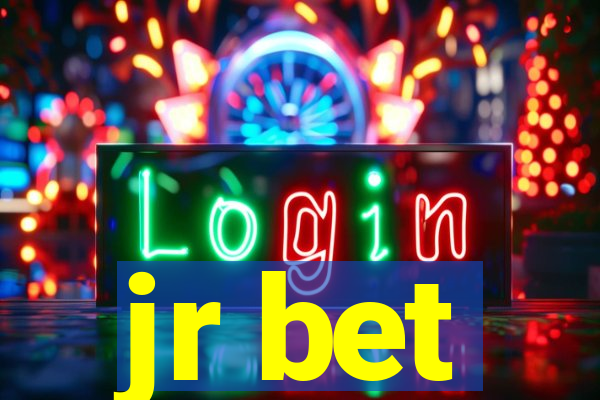 jr bet