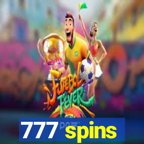 777 spins