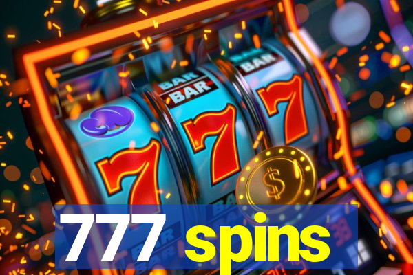 777 spins