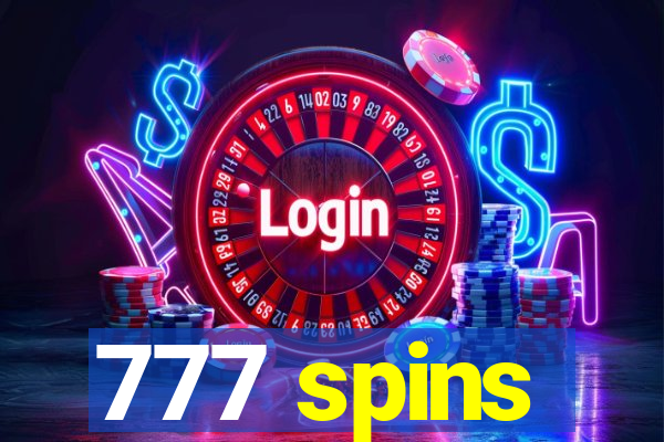 777 spins