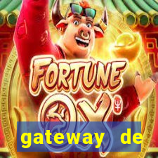 gateway de pagamento para cassino