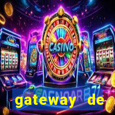 gateway de pagamento para cassino