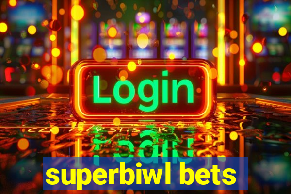 superbiwl bets