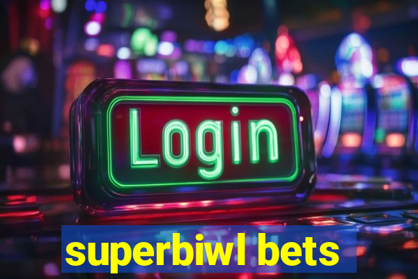 superbiwl bets