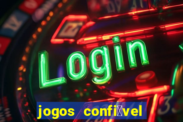 jogos confi谩vel para ganhar dinheiro