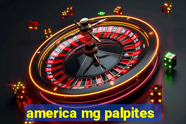 america mg palpites