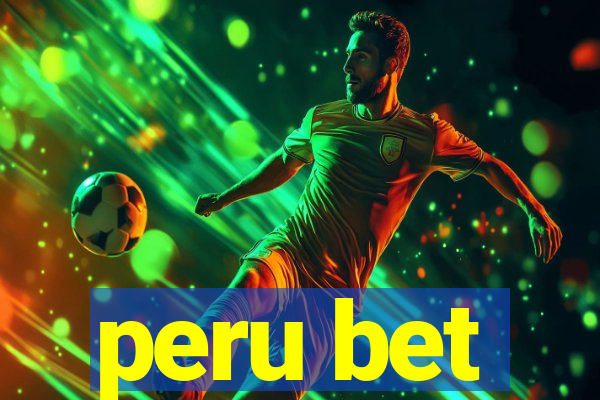 peru bet