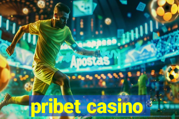 pribet casino