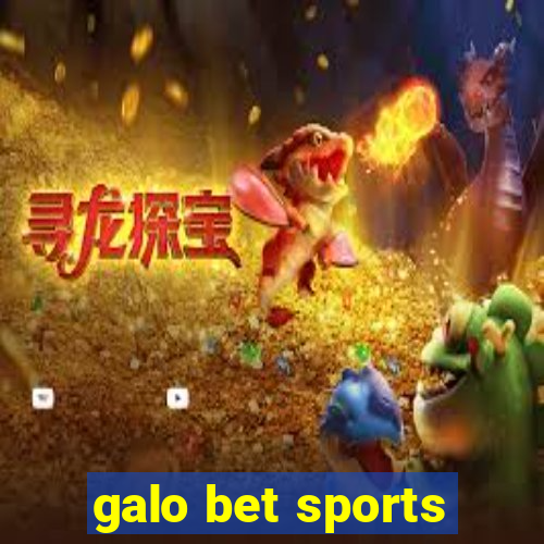 galo bet sports