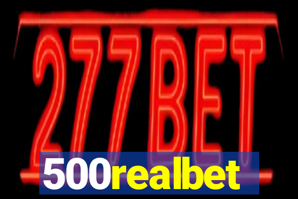 500realbet