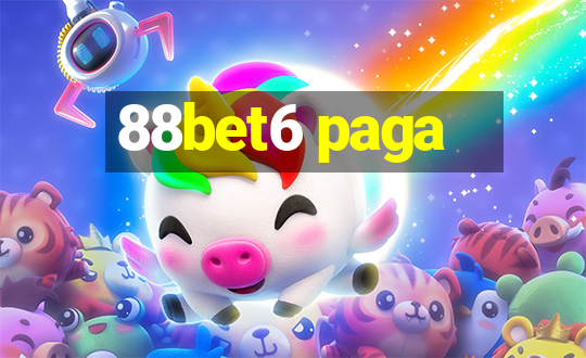 88bet6 paga