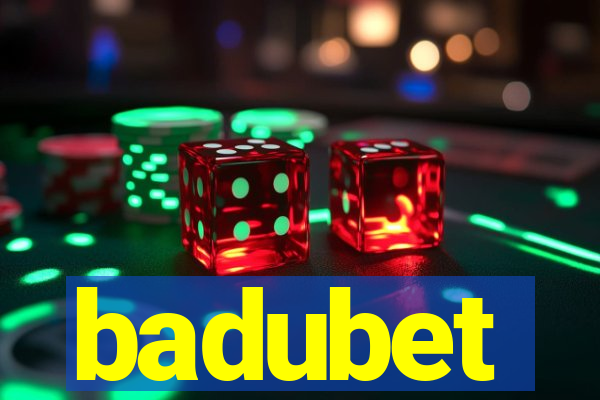 badubet