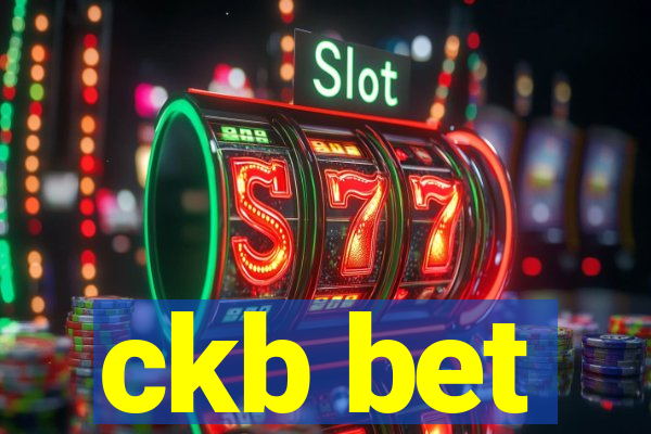 ckb bet