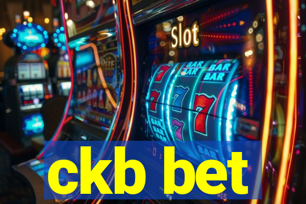 ckb bet