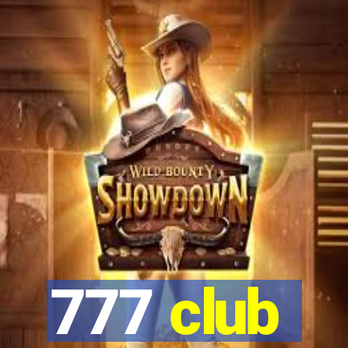 777 club