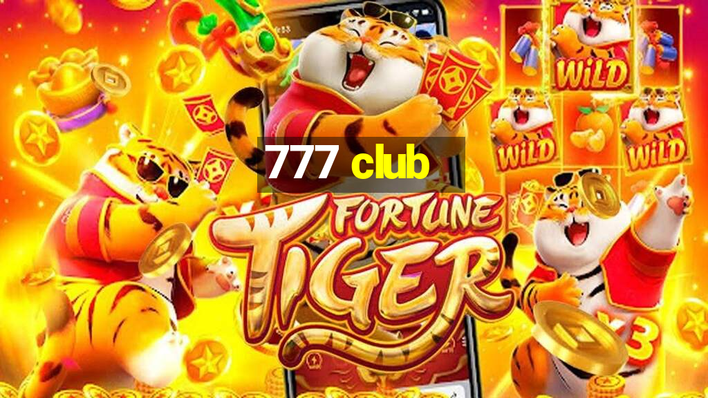 777 club