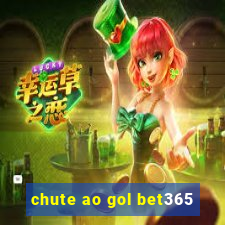 chute ao gol bet365