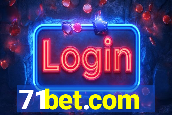 71bet.com