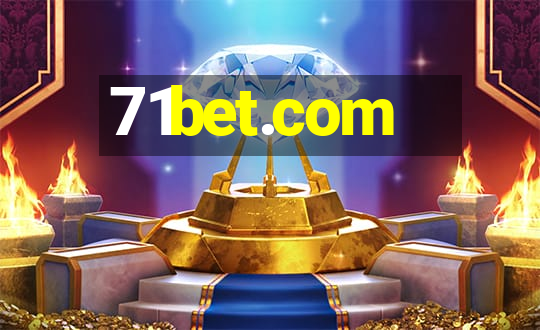 71bet.com