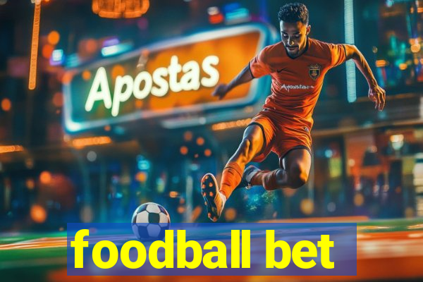 foodball bet