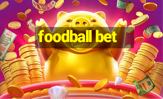 foodball bet