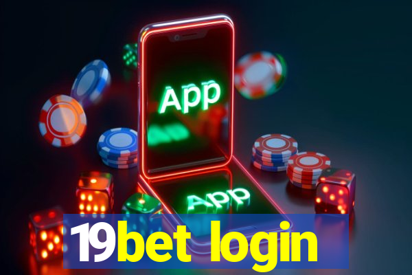 19bet login