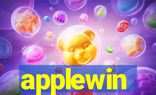 applewin