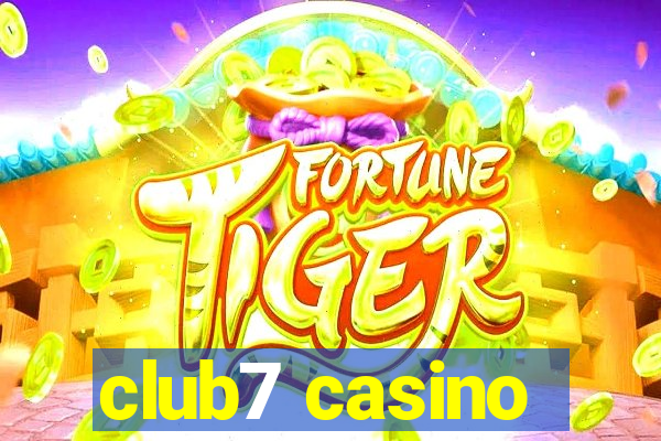 club7 casino