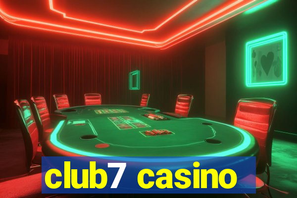 club7 casino