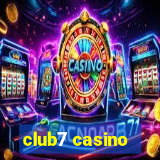 club7 casino