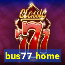 bus77 home