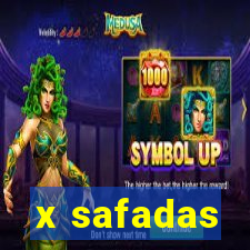 x safadas