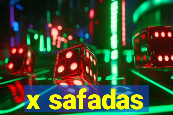 x safadas